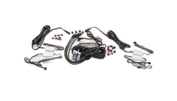 NeuTerra Gemini Series Above Ground Pool DIY Plug and Play Starter Light Kit | Remote Control Included | 96W | GEM-ABGRSK