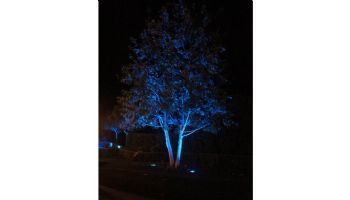 NeuTerra Terra Series RGB Landscape Spotlight | without Transformer | 2-Pack | TER-ABGLSL