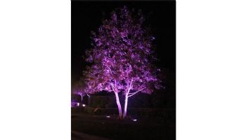 NeuTerra Terra Series RGB Landscape Spotlight | without Transformer | 2-Pack | TER-ABGLSL
