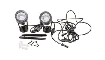 NeuTerra Terra Series RGB Landscape Spotlight | without Transformer | 2-Pack | TER-ABGLSL