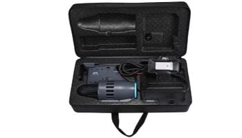 Aqua Marina Water Propulsion Device Bluedrive K Power Fin | Battery Not Included | 12V DC 240W | PF-240K
