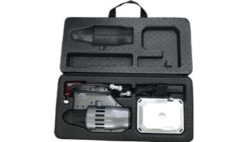 Aqua Marina Water Propulsion Device Bluedrive S Power Fin | Battery Included | 12V DC 240W | PF-240S