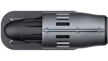 Aqua Marina Water Propulsion Device Bluedrive S Power Fin | Battery Included | 12V DC 240W | PF-240S