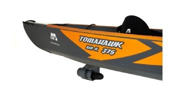 Aqua Marina Water Propulsion Device Bluedrive S Power Fin | Battery Included | 12V DC 240W | PF-240S