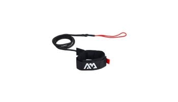 Aqua Marina Glow All-Around iSUP | Ambient Light System with Safety Leash | 10' 4"L x 31"W | BT-24GL