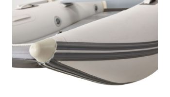 Aqua Marina Premium Aircat Inflatable Catamaran Watercraft | Air Deck | 5-Person | 11' x 63" | BT-AC335