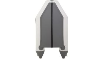 Aqua Marina A-Deluxe Inflatable Speed Boat | Aluminum Floor | 3+1 Person | 9' 1" x 4' 11" | BT-88850AL