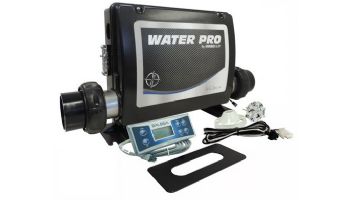 Balboa BP5 Water Pro Series Control System | 4.0KW TP500 Two Load Retro-Fit Kit | 50-BP5-500-40-K