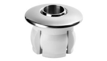 Flolux FloJet 2" Eyeball Return Jet (Push Fit)