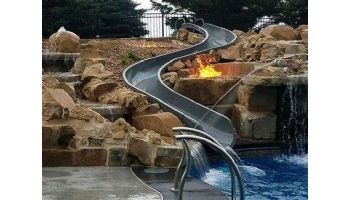 S.R. Smith 24' River Run Series Landscape Slide | Turn B-Left | Tan | RRS24B-CL-51