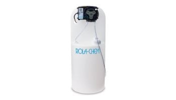 Rola-Chem 15 gal System Tank with Pro-Series 300 Pump | 120V | 543854