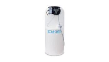 Rola-Chem 15 gal System Tank with Pro-Series 300 Pump | 120V | 543854