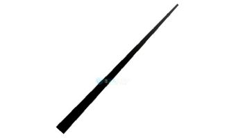 Competitor 31"/37" Black Minute Hand for Battery Powered Pace Clock | 200314000
