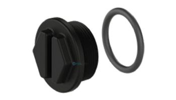AquaStar Drain Plug with O-Ring for Pipeline Filter | PF2016