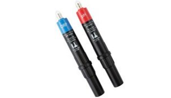 Poolside Tech +Chemistry Probe Kit pH & ORP