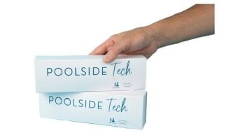 Poolside Tech +Chemistry Probe Kit | pH & ORP | ATT-CPK