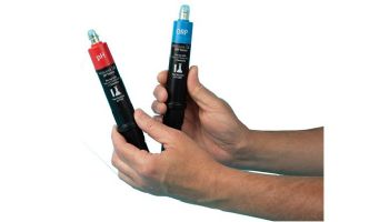 Poolside Tech +Chemistry Probe Kit | pH & ORP | ATT-CPK