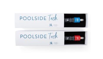 Poolside Tech +Chemistry Probe Kit | pH & ORP | ATT-CPK
