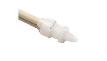 Blue White FlexFlo A2/M2 Replacement Flex-A-Prene Tube Assembly | 3/8" Compression | A2-SNGG-T
