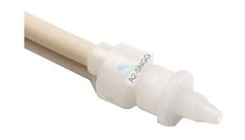 Blue White FlexFlo A2/M2 Replacement Flex-A-Prene Tube Assembly | 3/8" Compression | A2-SNGG-T