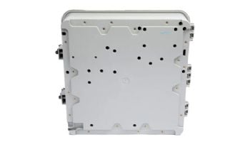 Poolside Tech The Attendant-2 + Chemistry Module Pool & Spa Controller | 2 HV Relays | ATT-2-CHEM