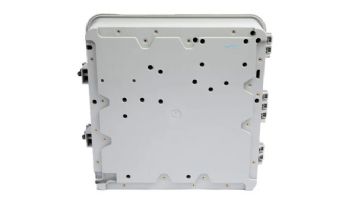 Poolside Tech The Attendant-6 + Dual Chemistry Module with Cable Kit Pool & Spa Controller | 6 HV Relays | ATT-6-DUALCHEM