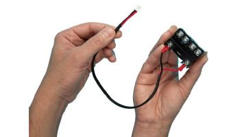 Poolside Tech High Voltage Relay | 2-Pack | ATT-HVR2P
