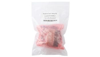 Poolside Tech High Voltage Relay | 2-Pack | ATT-HVR2P