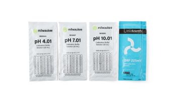 Poolside Tech Calibration Fluid Kit | ATT-CFK