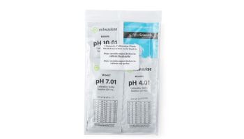 Poolside Tech Calibration Fluid Kit | ATT-CFK