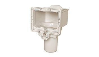 Coronado 21' Round Saltwater Friendly Above Ground Pool | Basic Package 54" Wall | 190241