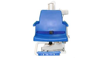 Global Pool Products Commercial Series C-450 Pool Lift | No Anchoring System | C450NA