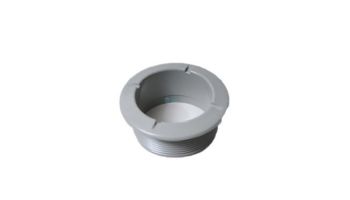 Waterway Poly Jet Wall Fitting | 2-5/8" | Gray | 215-1757