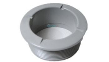 Waterway Poly Jet Wall Fitting | 2-5/8" | Gray | 215-1757