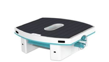 Maytronics Dolphin Skimmi Automated Solar-Powered Robotic Pool Skimmer | 9997001