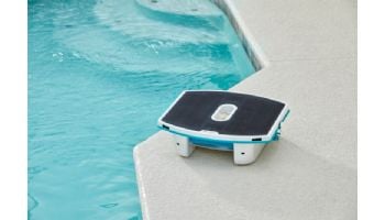 Maytronics Dolphin Skimmi Automated Solar-Powered Robotic Pool Skimmer | 9997001