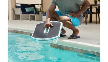 Maytronics Dolphin Skimmi Automated Solar-Powered Robotic Pool Skimmer | 9997001