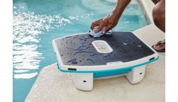 Maytronics Dolphin Skimmi Automated Solar-Powered Robotic Pool Skimmer | 9997001