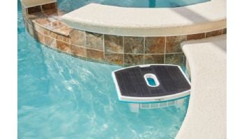 Maytronics Dolphin Skimmi Automated Solar-Powered Robotic Pool Skimmer | 9997001