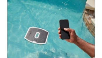 Maytronics Dolphin Skimmi Automated Solar-Powered Robotic Pool Skimmer | 9997001
