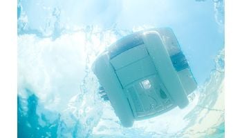 Maytronics Dolphin Skimmi Automated Solar-Powered Robotic Pool Skimmer | 9997001