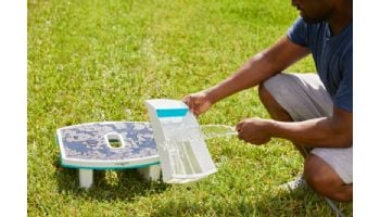 Maytronics Dolphin Skimmi Automated Solar-Powered Robotic Pool Skimmer | 9997001