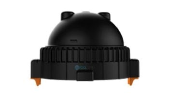AquaStar Lid Assembly for Pipeline Filter | PF2001