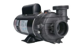 Balboa Dura-Jet Pump | 48 Frame 2.0HP 2 Speed 115V | DJAYFA | 4239113-S
