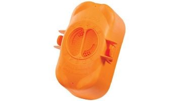 King Technology Flippin' Frog XL Pool Sanitizer | 5K - 10K Gallons | 01-12-8606