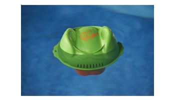 King Technology Flippin' Frog XL Pool Sanitizer | 5K - 10K Gallons | 01-12-8606