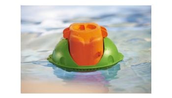 King Technology Flippin' Frog XL Pool Sanitizer | 5K - 10K Gallons | 01-12-8606