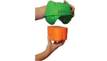 King Technology Flippin' Frog XL Pool Sanitizer | 5K - 10K Gallons | 01-12-8606