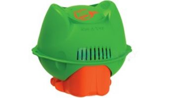 King Technology Flippin' Frog XL Pool Sanitizer | 5K - 10K Gallons | 01-12-8606