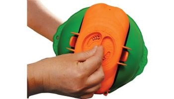 King Technology Flippin' Frog XL Pool Sanitizer | 5K - 10K Gallons | 01-12-8606